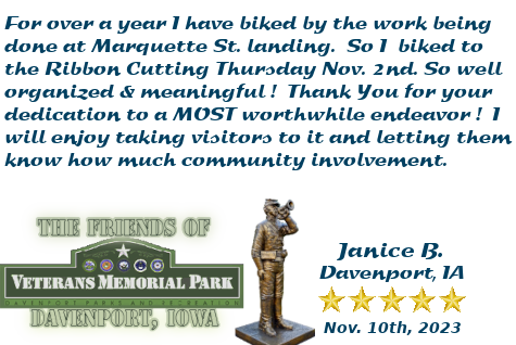 Park Testimonials